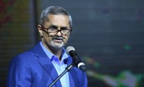 Dr. P. Gurumurthy, PV director giving an insight on pharmacovigilance